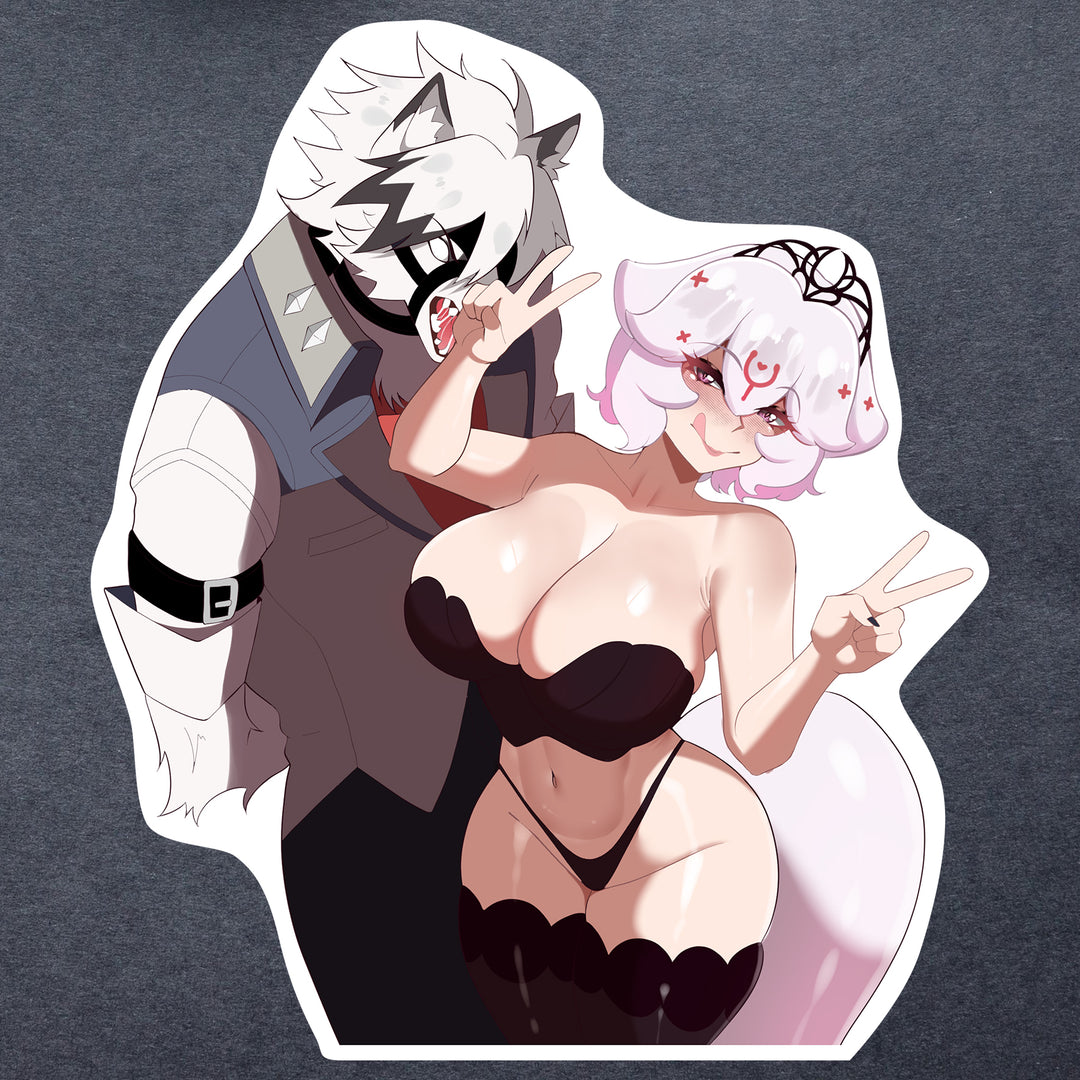 Skimpy Bao With Lycaon