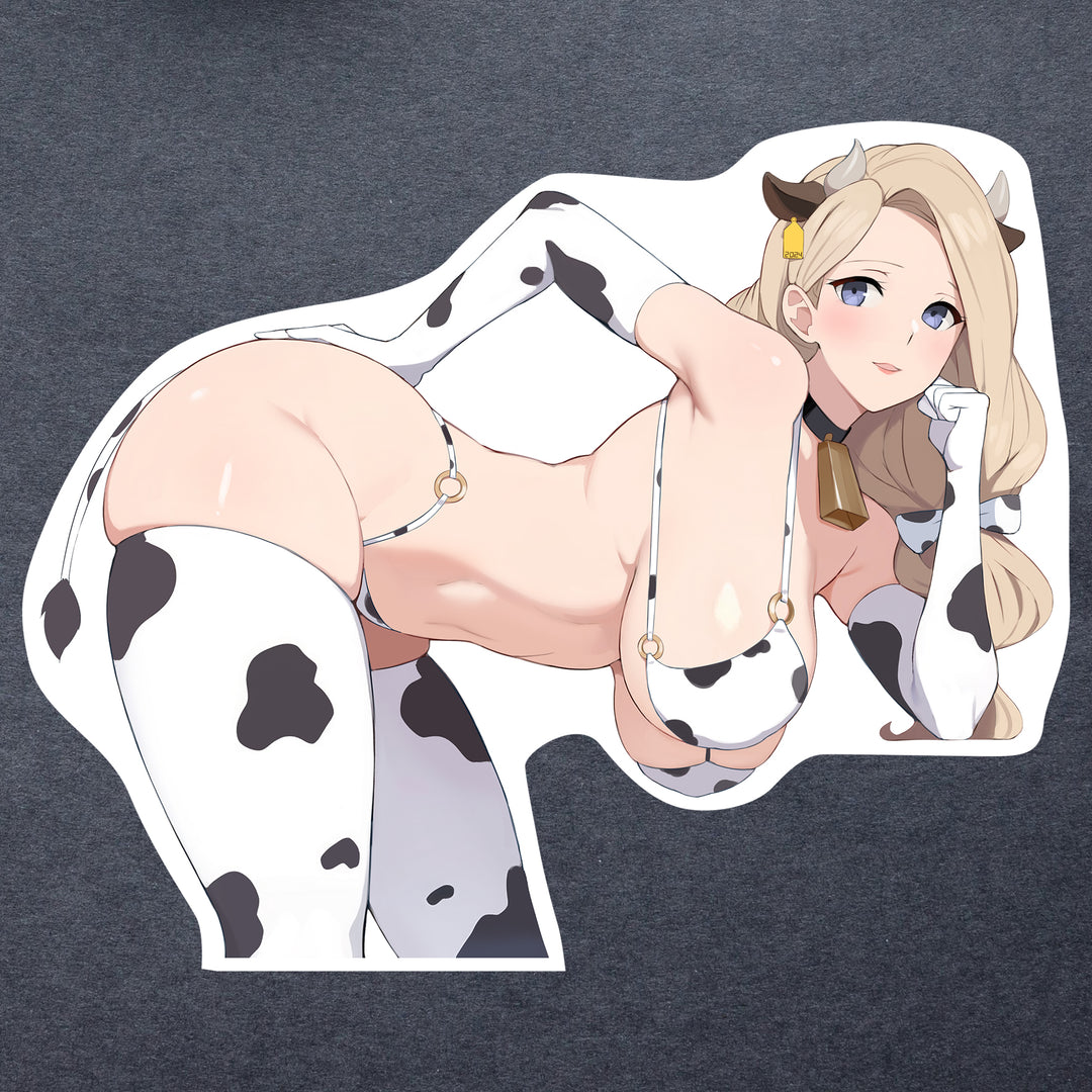 Mercedes Cowgirl Bikini