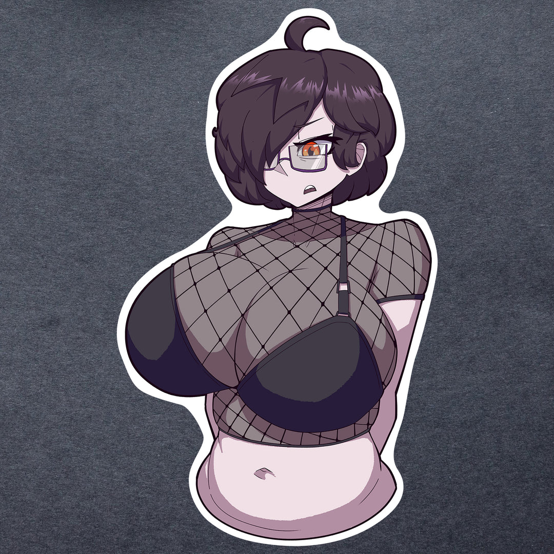 Hatti Goth Phase