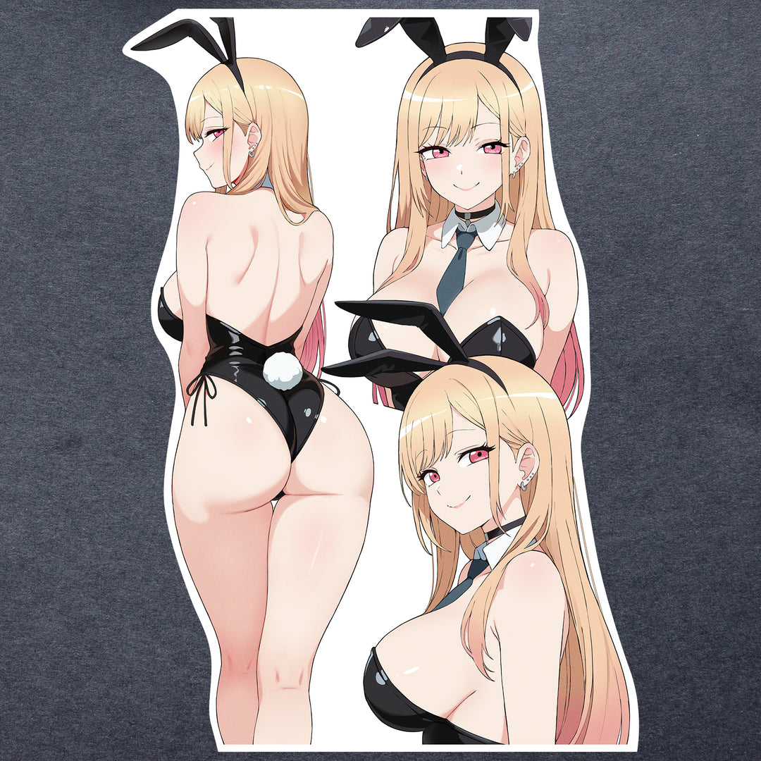 Marin Kitagawa Bunny Girl My Dress Up Darling