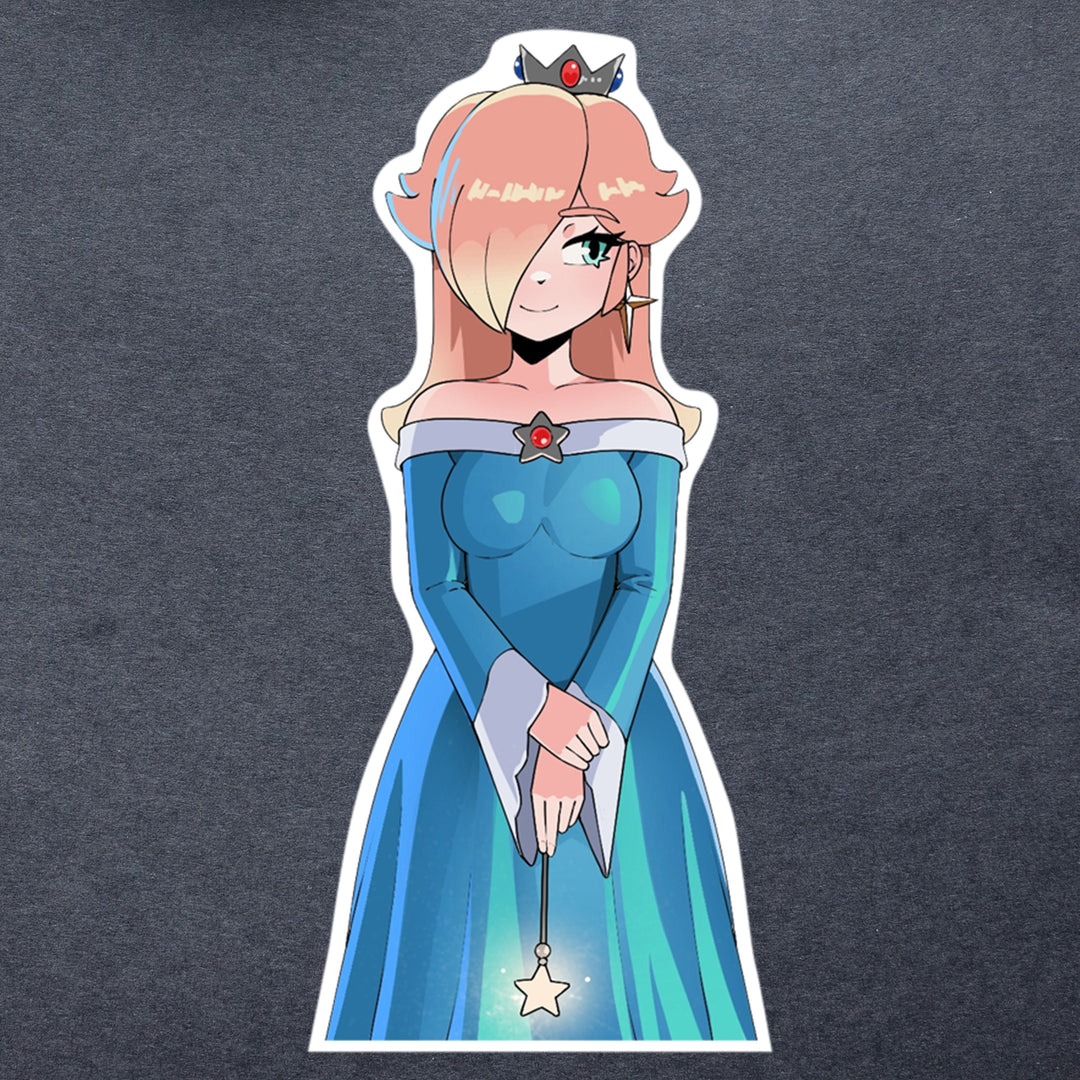 cute princess