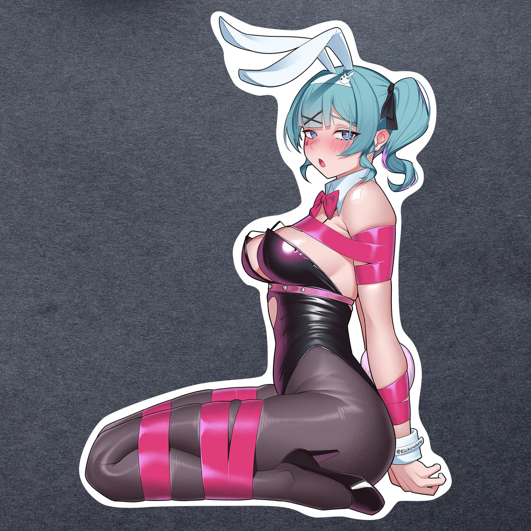 Miku Bad Rabbit