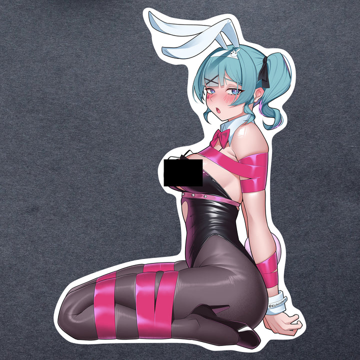 Miku Bad Rabbit