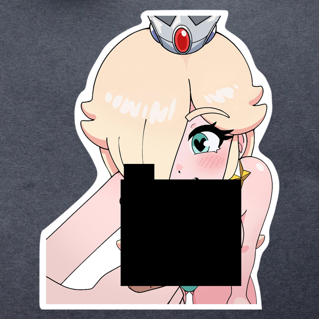 princess heart eyes