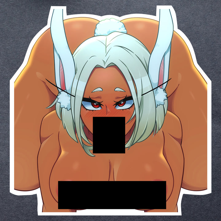 miruko hungry
