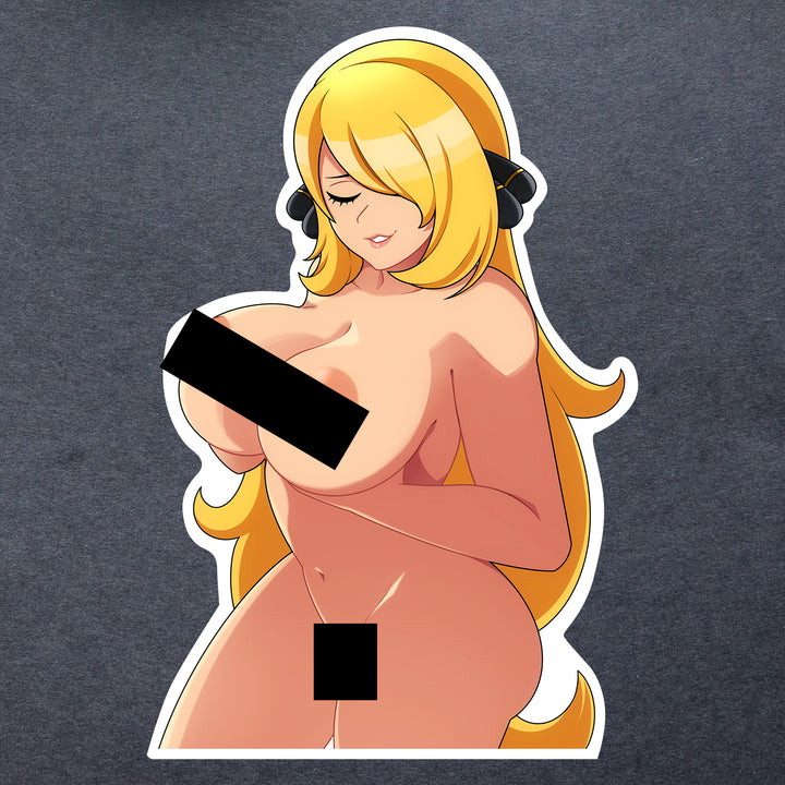 cynthia appreciation
