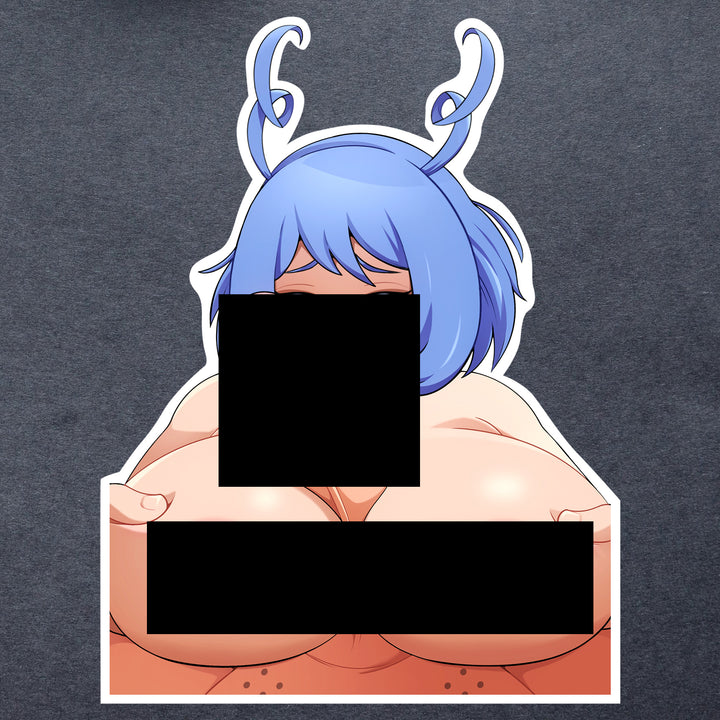 Nejire hado motivation