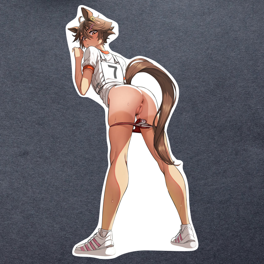 Kyoko race horse