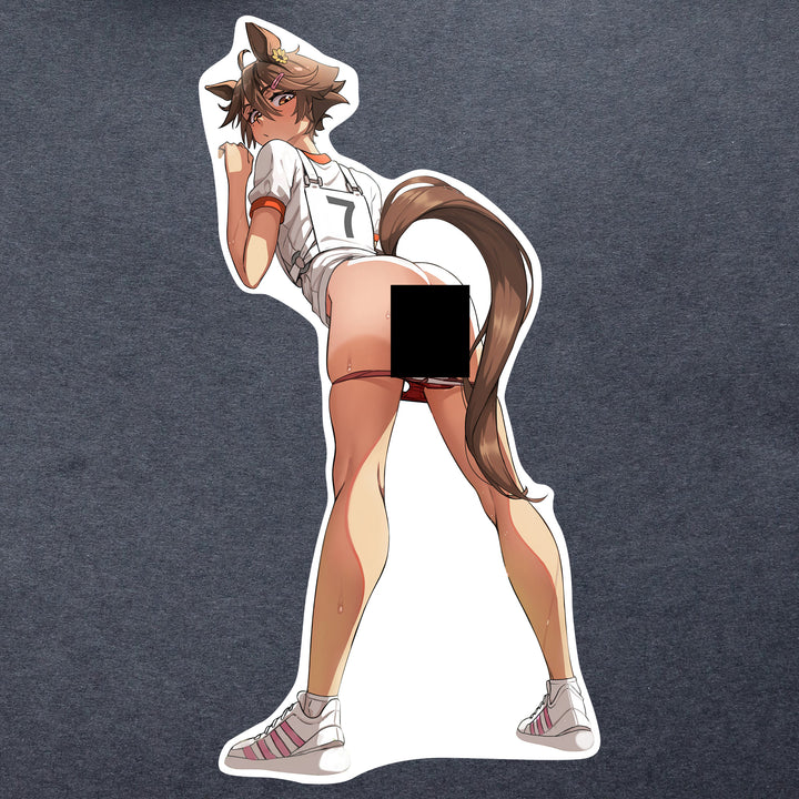 Kyoko race horse