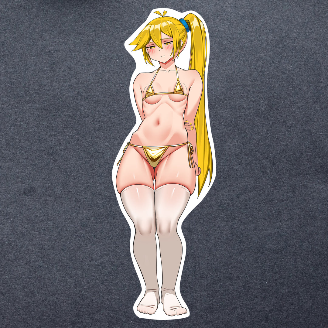 Neru Golden Week