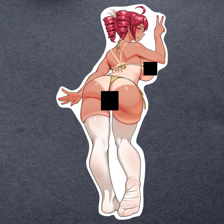 Teto Tan Golden Week