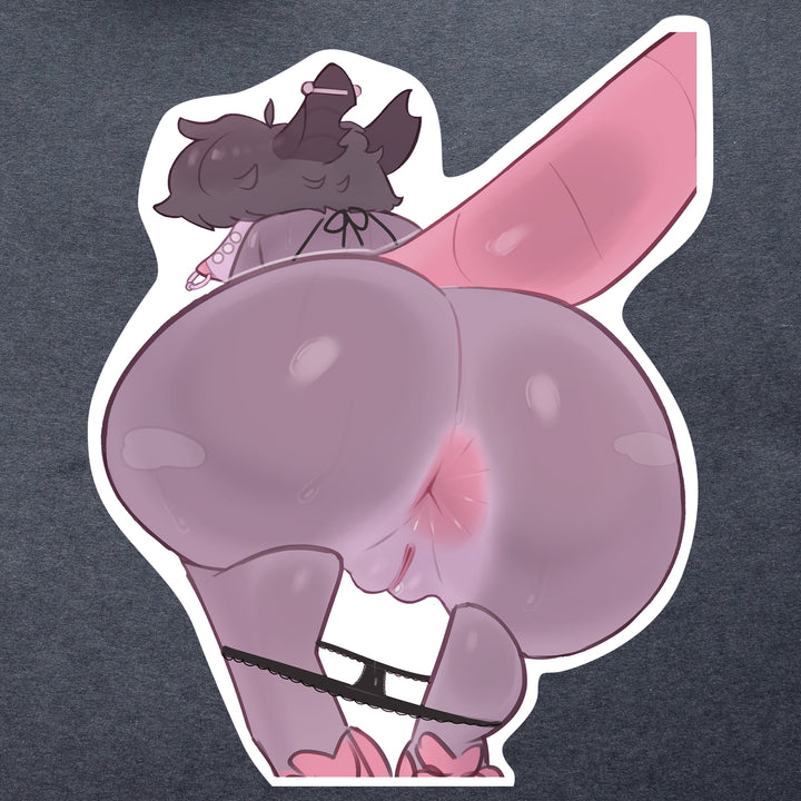 Opossum Cake
