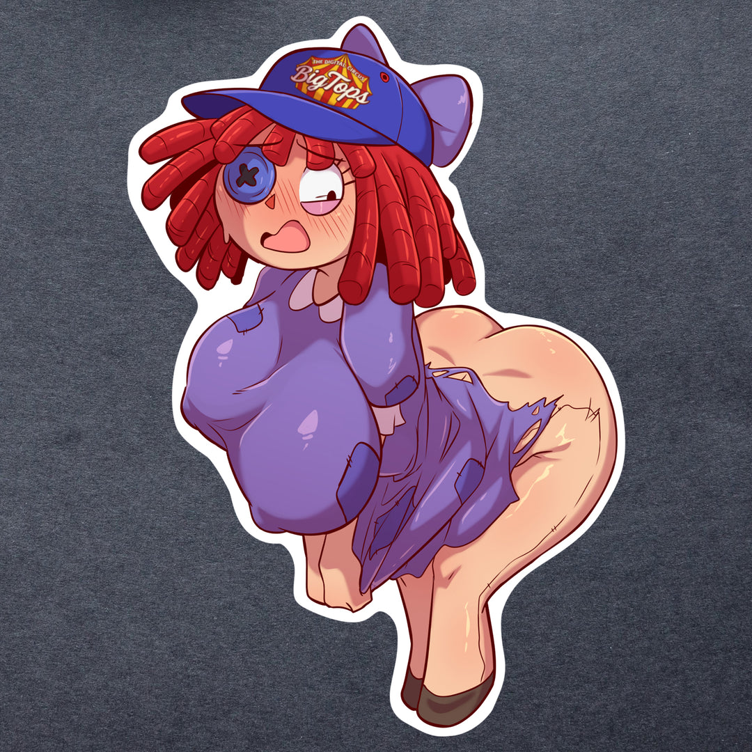 Ragatha Dress
