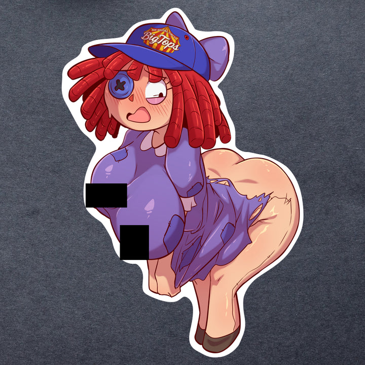 Ragatha Dress