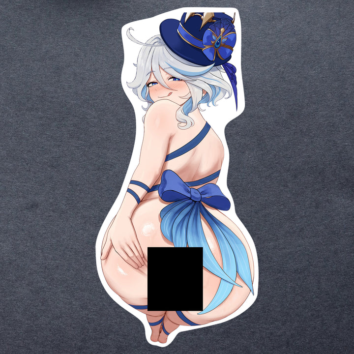 Furina Plugged
