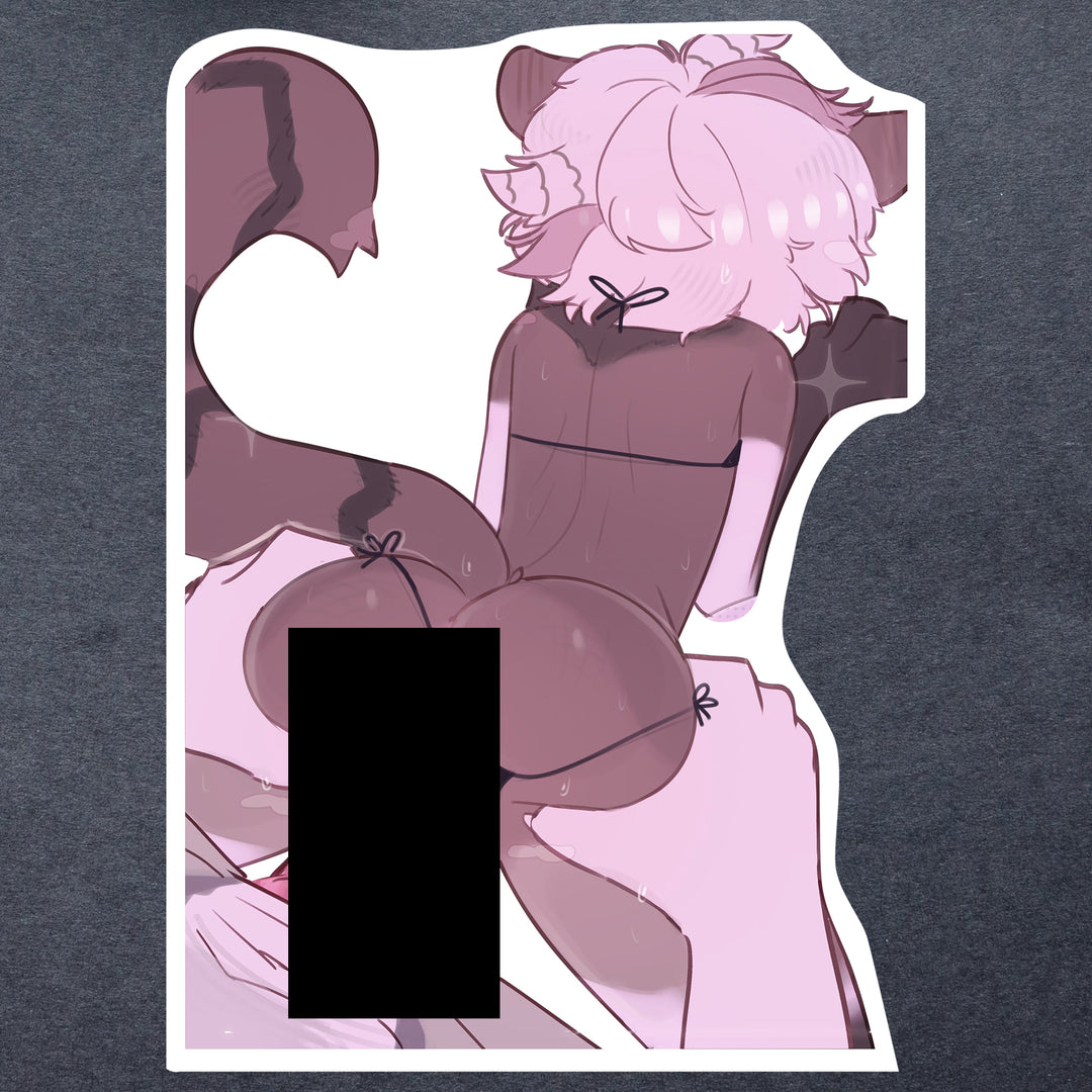 being used
