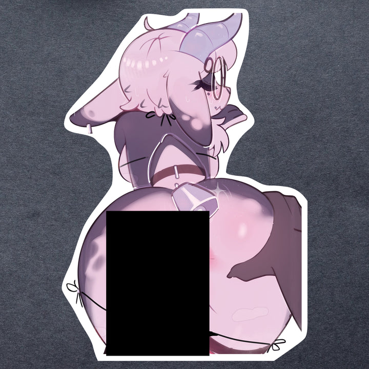 throat goat