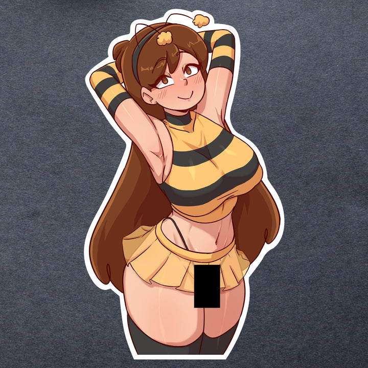 mabel bee