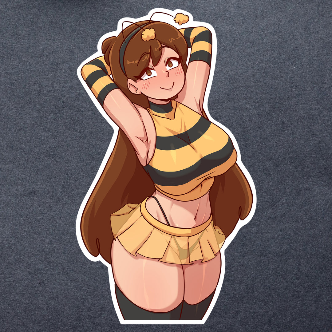 mabel bee