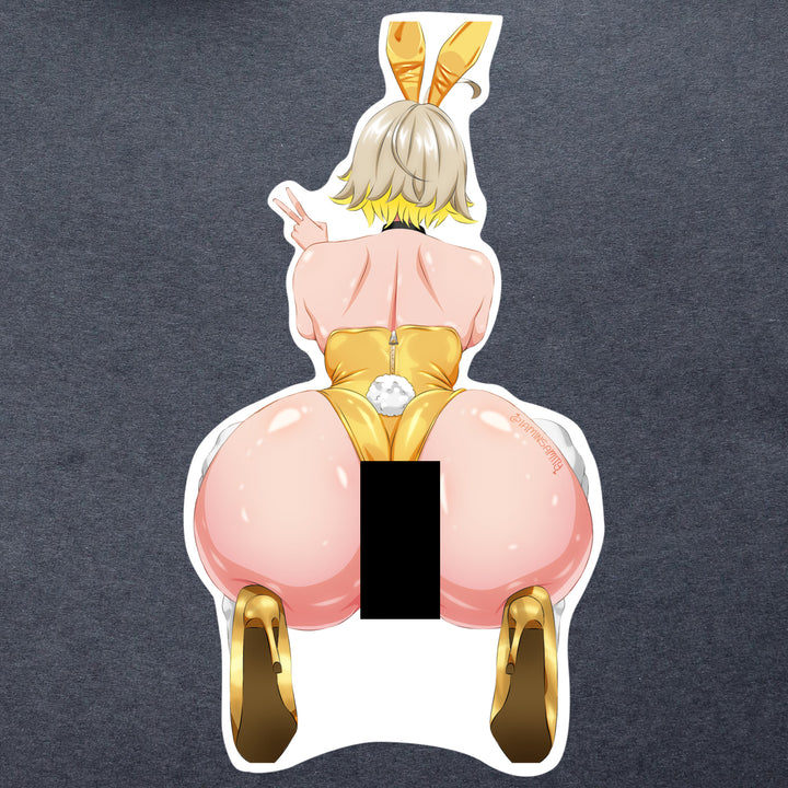 elegg bunny girl