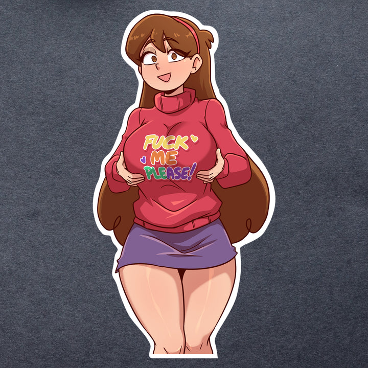mabel squish