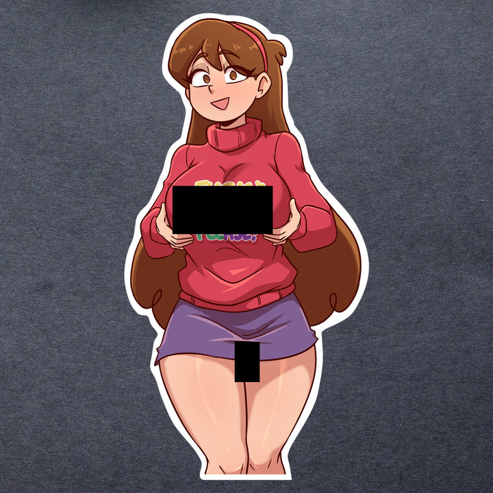 mabel squish