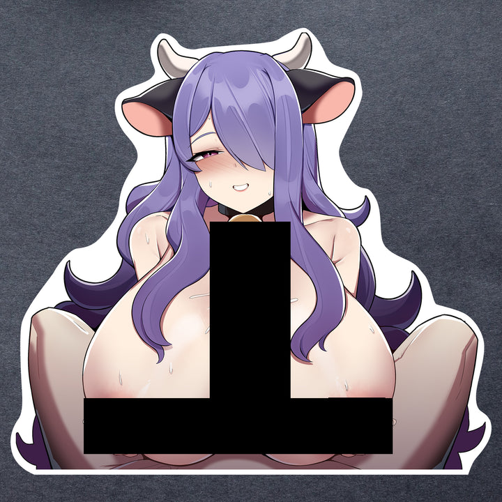 Camilla milkers