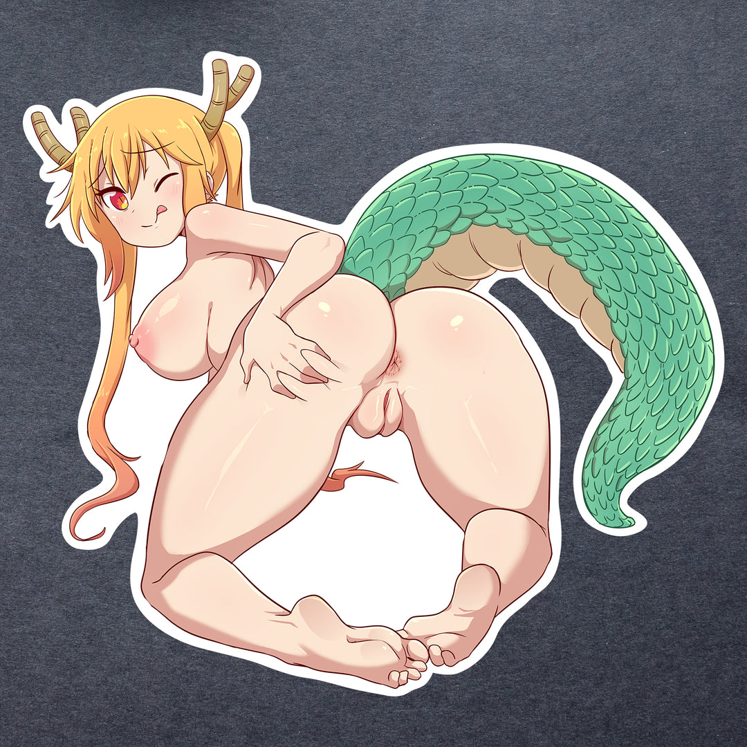 tohru tail