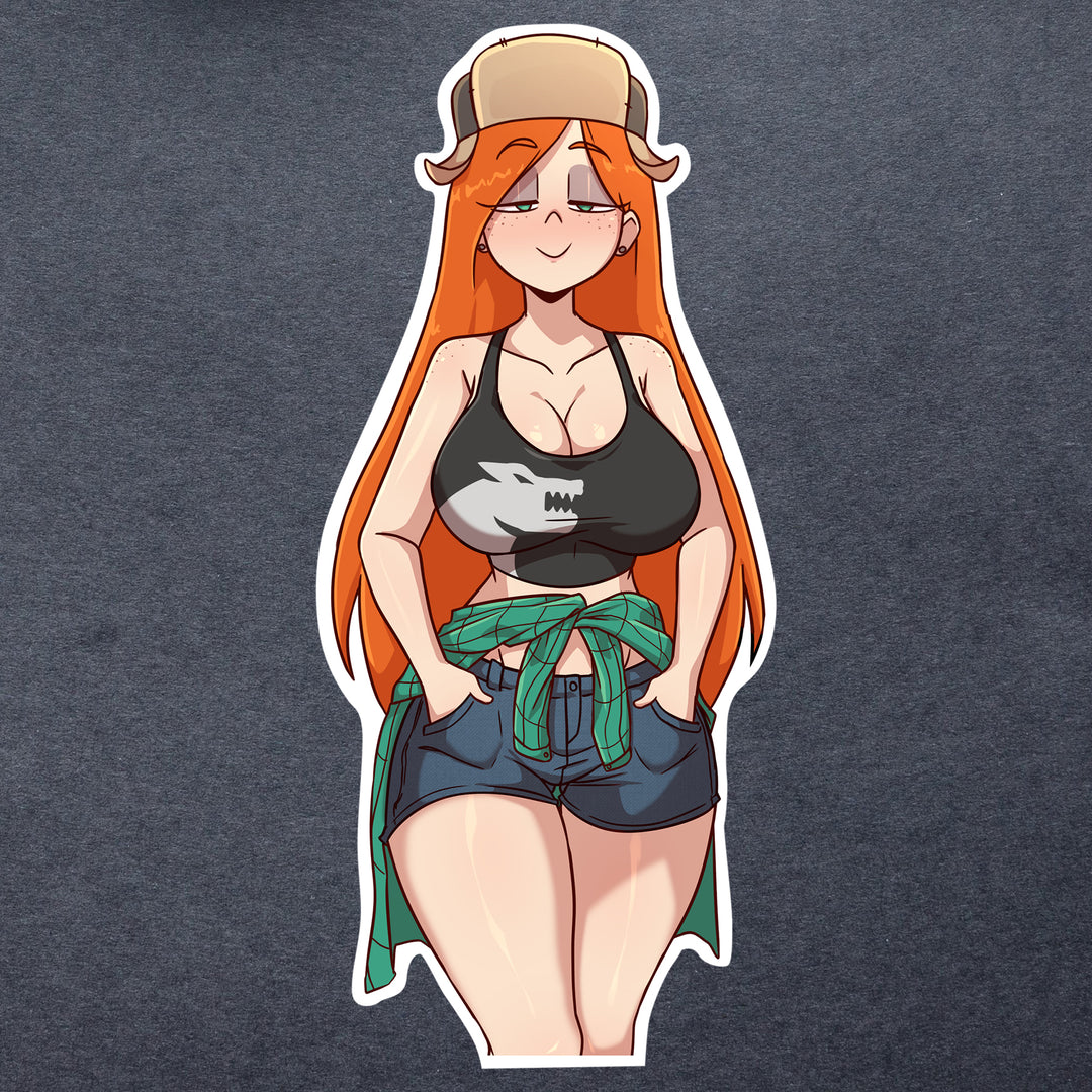 wendy cool