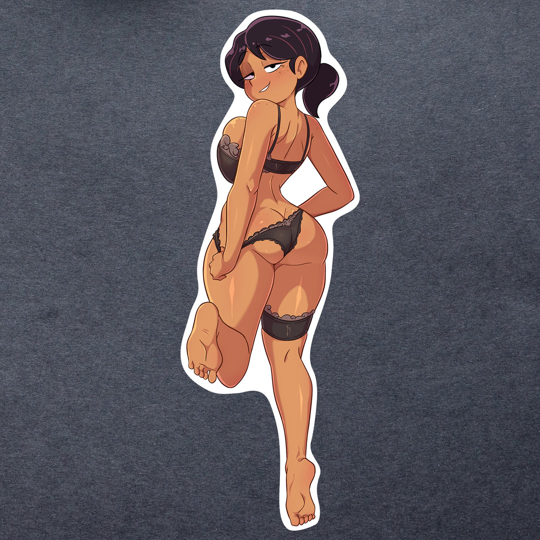 Ronnie anne Lingerie
