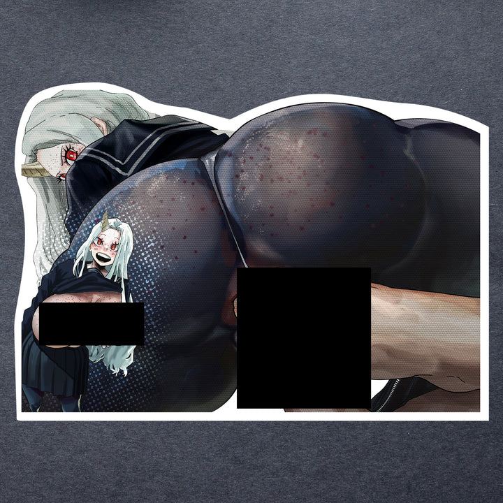Eri Backdoor