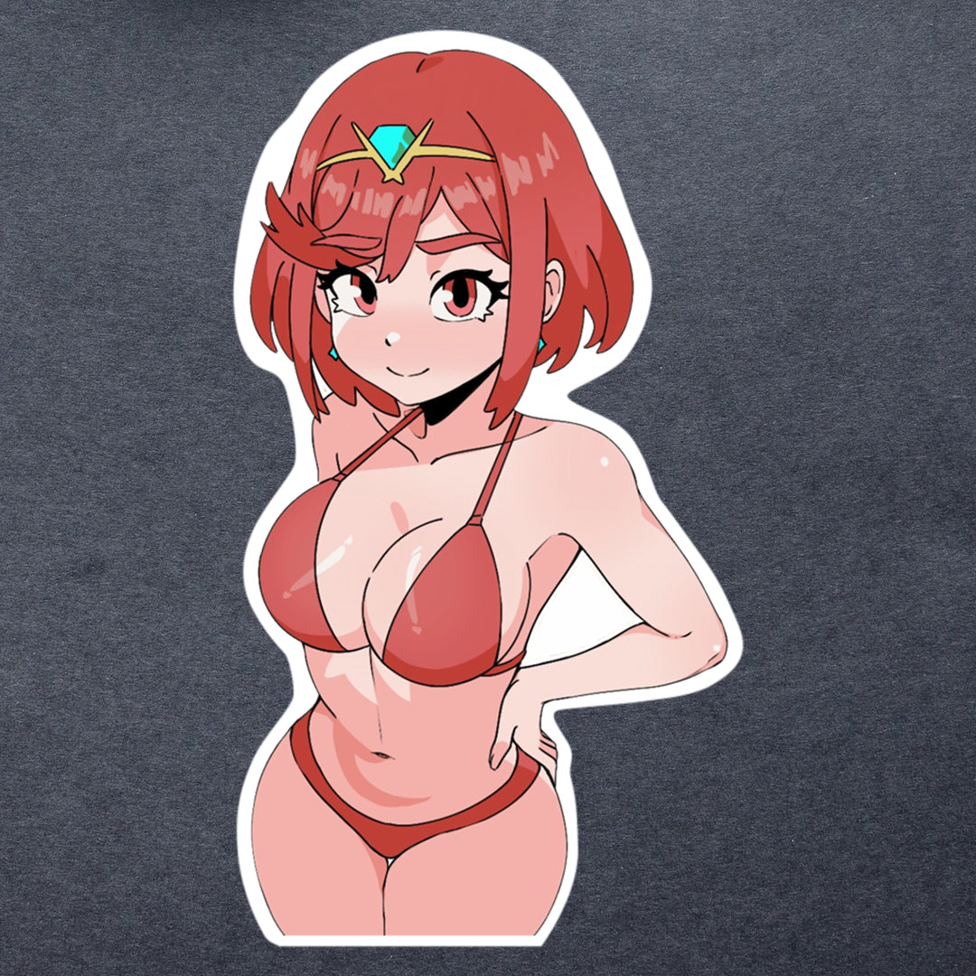 Pyra bikini