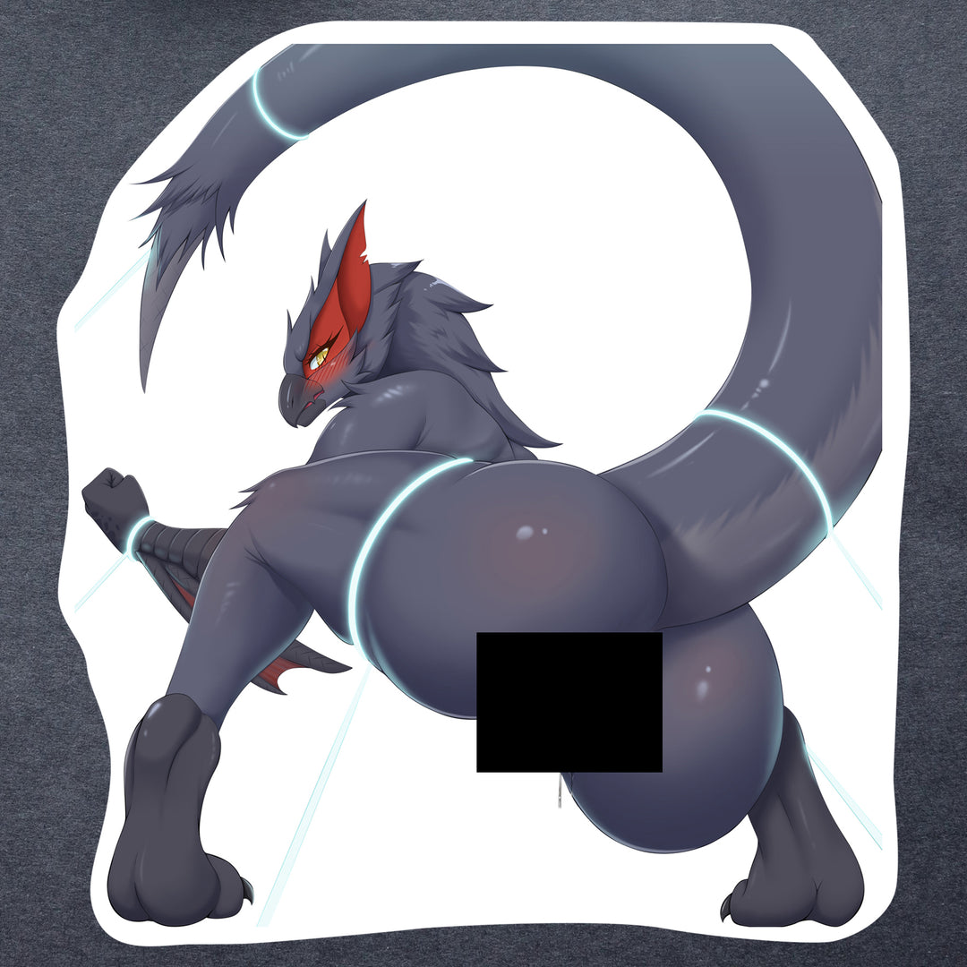 Monster Hunter Female Wyvern