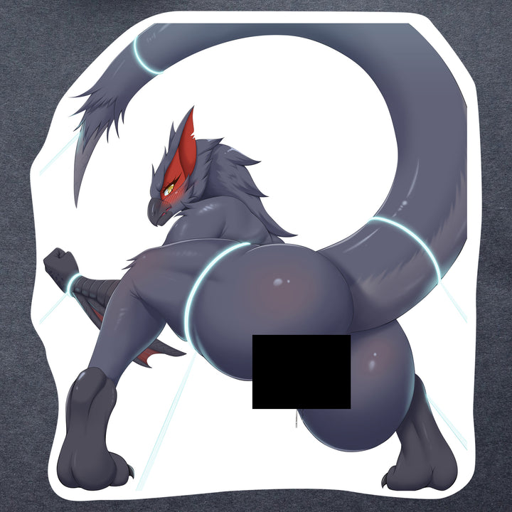 Monster Hunter Female Wyvern