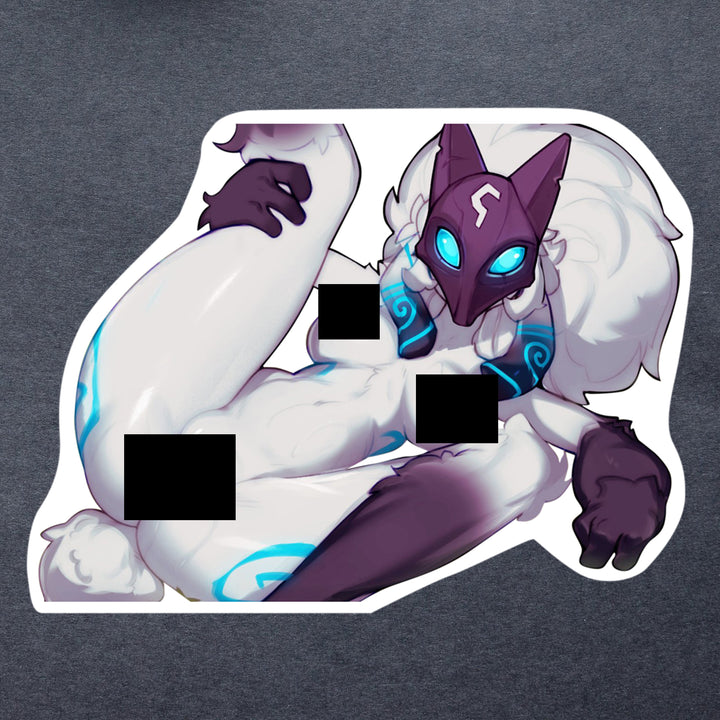 Kindred Spreading