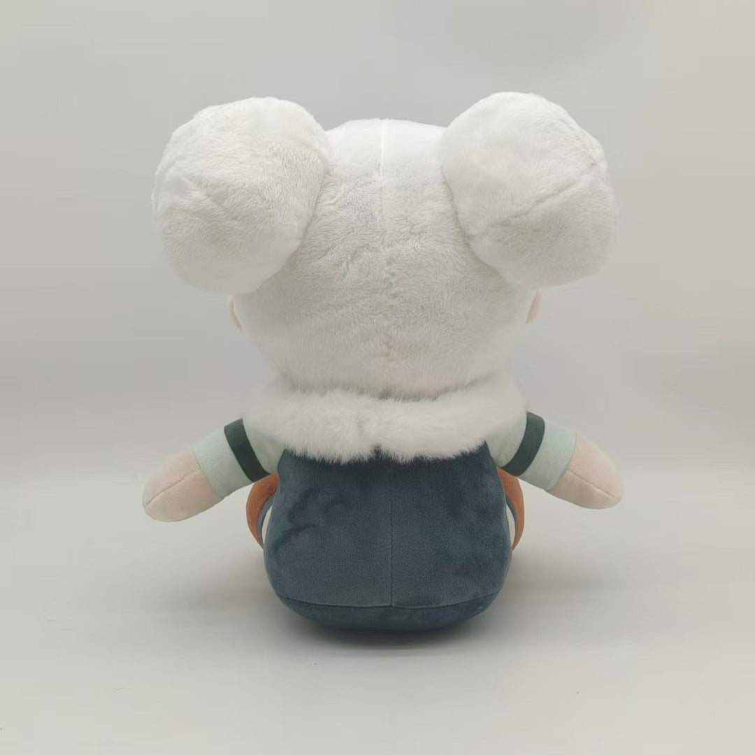 Mel Plushie (Preorder)