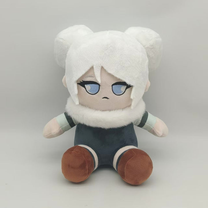 Mel Plushie (Preorder)