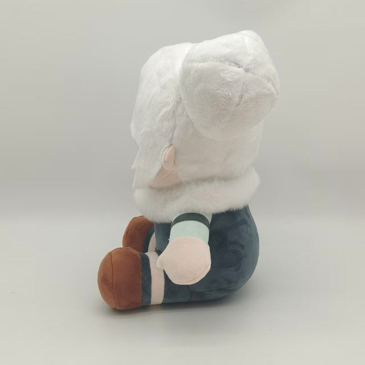 Mel Plushie (Preorder)